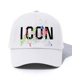 icon Dsquared pet, Ophalen of Verzenden, Nieuw