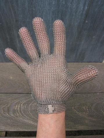 NIROFLEX OESTER/BARBECUE HANDSCHOEN MALIEN beschikbaar voor biedingen