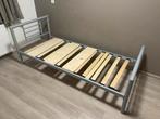 Gratis bedframe - op te halen! 90x200, Huis en Inrichting, Slaapkamer | Bedden, Ophalen, Gebruikt, 90 cm, Eenpersoons