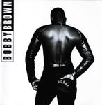 Bobby Brown – Bobby, R&B, Ophalen of Verzenden, Zo goed als nieuw, 1980 tot 2000