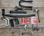 MTB onderdelen, Fietsen en Brommers, Ophalen of Verzenden, Mountainbike, Stuur