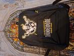 Thunderdome rugtas, #125 limited edition, Ophalen, Nieuw