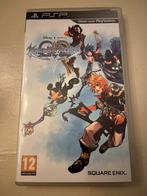 PSP Game Kingdom Hearts Birth by Sleep, Spelcomputers en Games, Games | Sony PlayStation Portable, Ophalen of Verzenden, Zo goed als nieuw