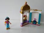 Lego Disney Princess 41158 Jasmines Kleine Toren, Complete set, Ophalen of Verzenden, Lego, Zo goed als nieuw