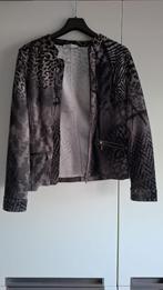 Monari blazer  maat M, Maat 38/40 (M), Overige kleuren, Monari, Ophalen of Verzenden