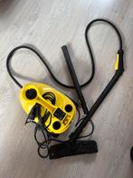 Karcher stoomreiniger, Ophalen of Verzenden, Gebruikt, Stoomreiniger