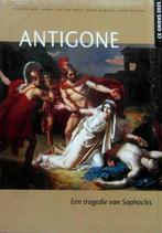 ANTIGONE Een tragedie van Sophocles, Boeken, Studieboeken en Cursussen, Ophalen of Verzenden, Alpha, Zo goed als nieuw, HBO