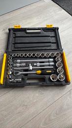 Doppenset Stanley, Ophalen of Verzenden, Zo goed als nieuw