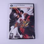 Street Fighter IV PC NIEUW, Spelcomputers en Games, Games | Pc, Nieuw, Vanaf 12 jaar, Ophalen of Verzenden, 1 speler