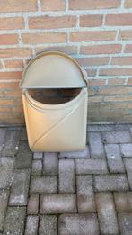 Originele Adria camper prullenbak, Caravans en Kamperen, Camper-accessoires, Ophalen of Verzenden, Zo goed als nieuw
