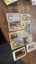 Oude bidprentjes, Ophalen of Verzenden, Zo goed als nieuw