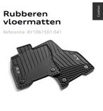 Rubberen vloermatten Audi A3, Auto diversen, Automatten, Ophalen of Verzenden, Nieuw