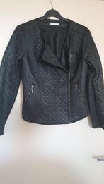 Dames blazer maat L, Kleding | Dames, Jasjes, Kostuums en Pakken, Zwart, Zo goed als nieuw, Jasje, Ophalen