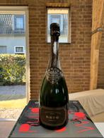 Dummy fles van Krug champagne 1981, Ophalen of Verzenden, Zo goed als nieuw