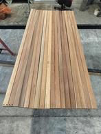Hardhouten latten, Ophalen, Gebruikt, Minder dan 25 mm, Plank