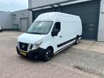 Nissan Nv400 OL 2.3 dCi 165pk S&S L4h3 RWD 3500 EURO6, Auto's, Start-stop-systeem, Origineel Nederlands, Bedrijf, Te koop