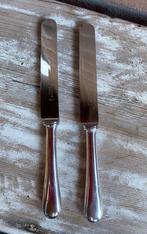 2 Alfénide Christofle vleesmessen, Verzenden