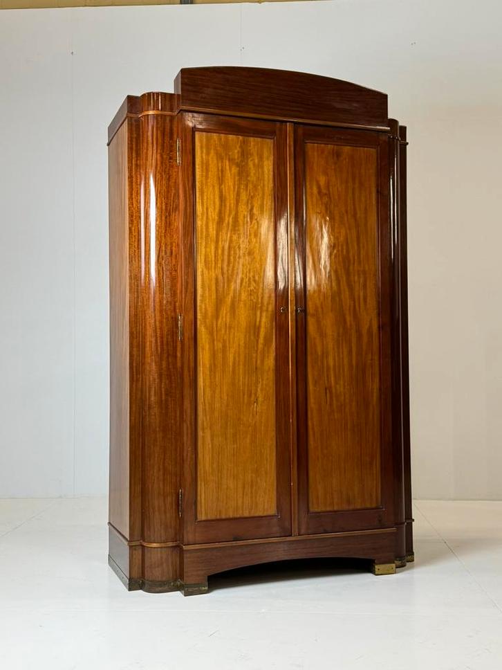 Grote collectie antiek!, Antiek en Kunst, Antiek | Meubels | Kasten, Ophalen