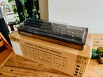 Sequential Prophet 10 Desktop + Decksaver, Muziek en Instrumenten, Synthesizers, Ophalen of Verzenden, Zo goed als nieuw, Overige aantallen