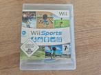 Wii sports, Ophalen of Verzenden, Zo goed als nieuw, Sport, 3 spelers of meer