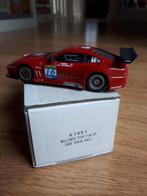 Ferrari F550 FIA GT Spanje 2000 Provence Moulage 1/43, Ophalen of Verzenden, Auto, Overige merken