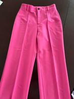 Zara pantalon, Kleding | Dames, Zara, Ophalen of Verzenden, Zo goed als nieuw, Roze
