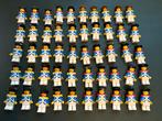 Partij lego impreal poppetjes 90 stuks, Lego, Lego, Ophalen of Verzenden, Zo goed als nieuw