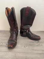 Cowboy Bruinrode Sendra Boots 2382 0 4 maat 37/38, Ophalen