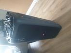 Jbl 1000 + microfoons te koop, Audio, Tv en Foto, Luidsprekers, Ophalen, Zo goed als nieuw, 120 watt of meer, JBL
