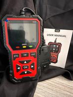 V539 OBD2 Scanner - Foutcode Verwijderaar, Auto diversen, Autogereedschap, Ophalen of Verzenden, Nieuw
