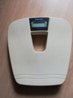 Personen weegschaal Tefal uit vintage/retro periode, Witgoed en Apparatuur, Weegschalen, Ophalen of Verzenden, Personenweegschaal