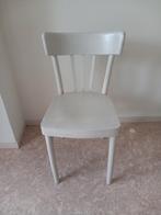 Vintage stoel, Gebruikt, Ophalen