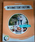 Intermittent Fasting Foodsisters, Boeken, Ophalen of Verzenden, Zo goed als nieuw