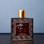 Versace - Eros Flame sample, Verzenden, Nieuw