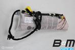 Stoel airbag rechts Skoda Octavia 3 5E0880242A, Gebruikt