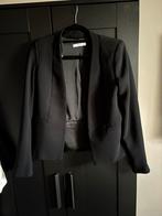 2 blazers Mango maat S, Ophalen of Verzenden, Gedragen, Maat 38/40 (M)