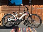 Phat Aloha Mahalo Cruiser, Fietsen en Brommers, Fietsen | Cruisers en Lowriders, Ophalen, Zo goed als nieuw, Staal, Cruiser