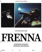 Frenna Paradiso (18 maart), Tickets en Kaartjes, Concerten | Pop, Drie personen of meer, Maart