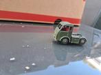 Dinky toys leger trekker, Hobby en Vrije tijd, Modelauto's | 1:43, Ophalen of Verzenden, Gebruikt, Bus of Vrachtwagen, Dinky Toys