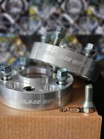 Spoorverbreders Adapters Mercedes Audi Vw 5x112 66,5 35mm, Ophalen of Verzenden