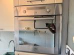 Whirlpool zeer goed werkende inbouw oven, Witgoed en Apparatuur, Ovens, Gebruikt, Oven, Hete lucht, 60 cm of meer