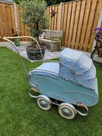 Antieke kinderwagen, Antiek en Kunst, Ophalen