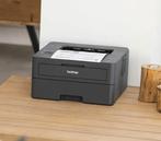 Brother Printer - Draadloos, Computers en Software, Printers, Ophalen, Zwart-en-wit printen, Printer, Zo goed als nieuw