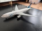 Air New Zealand 777-200 Hogan Wings Model, Ophalen of Verzenden, Gebruikt, Overige typen