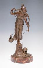 Victor H. Seifert Waterdrager, Ophalen of Verzenden