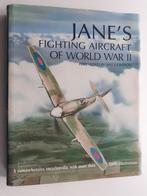 Jane's Fighting Aircraft of World War II, Gelezen, Verzenden, Niet van toepassing, Algemeen