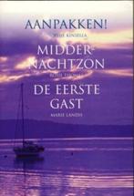 3 romans in een boek (qwe) Kinsella/Thomas/Landis, Ophalen of Verzenden, Gelezen