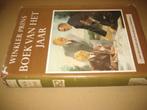 winkler prins BOEK VAN HET JAAR 1952, Gelezen, Ophalen of Verzenden, Los deel, Algemeen