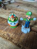 Nintendo Mario & Luigi speelgoed, Verzamelen, Poppetjes en Figuurtjes, Ophalen of Verzenden, Zo goed als nieuw