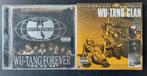 Wu-Tang Clan : Forever + Original Album Classics (Geseal, Ophalen of Verzenden, 1985 tot 2000, Zo goed als nieuw, Boxset